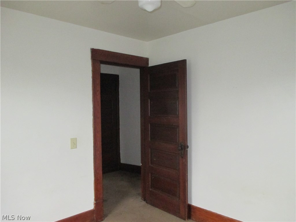 City/Newton Falls Sec 03 - Residential Income