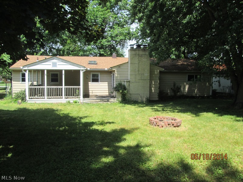 Center Park Estates - Residential