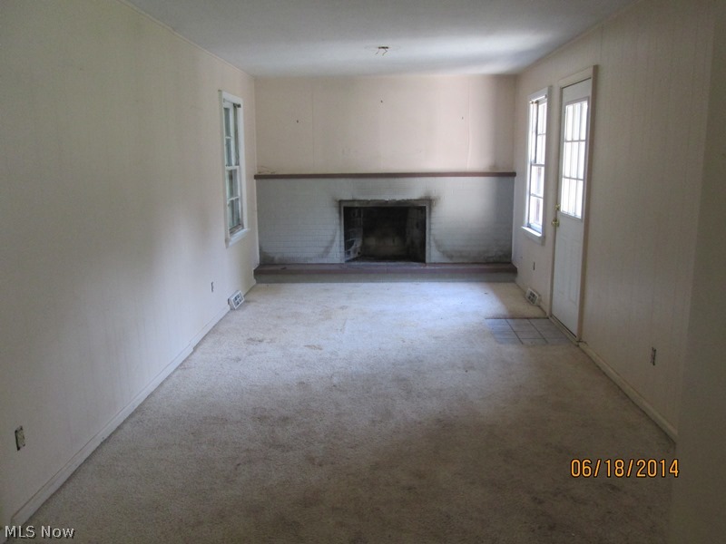 Center Park Estates - Residential