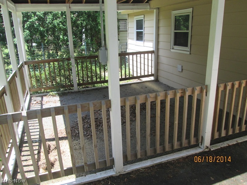 Center Park Estates - Residential