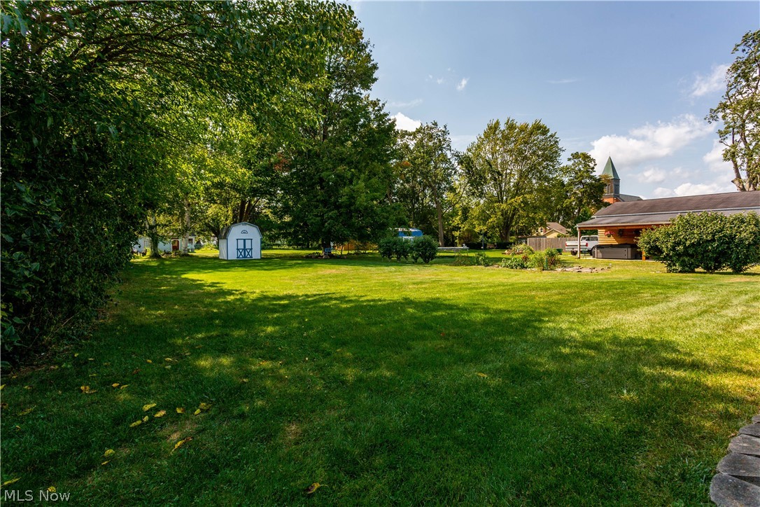 Harris Heights - Residential