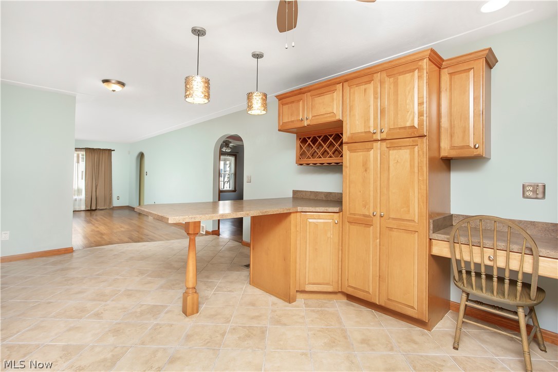 Harris Heights - Residential