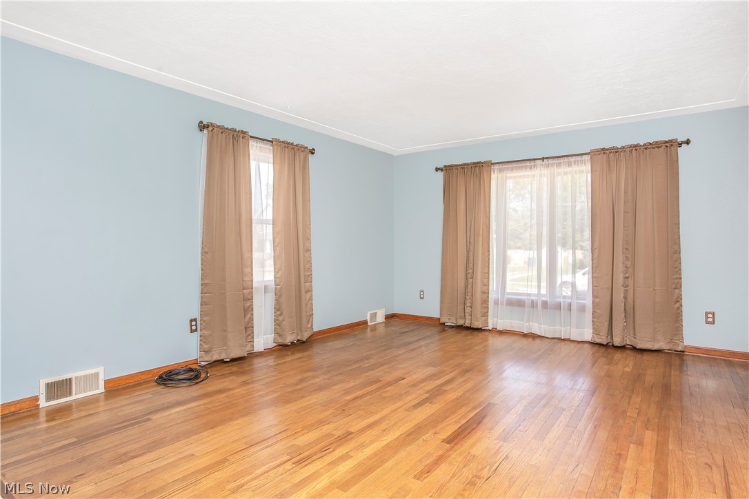 Harris Heights - Residential