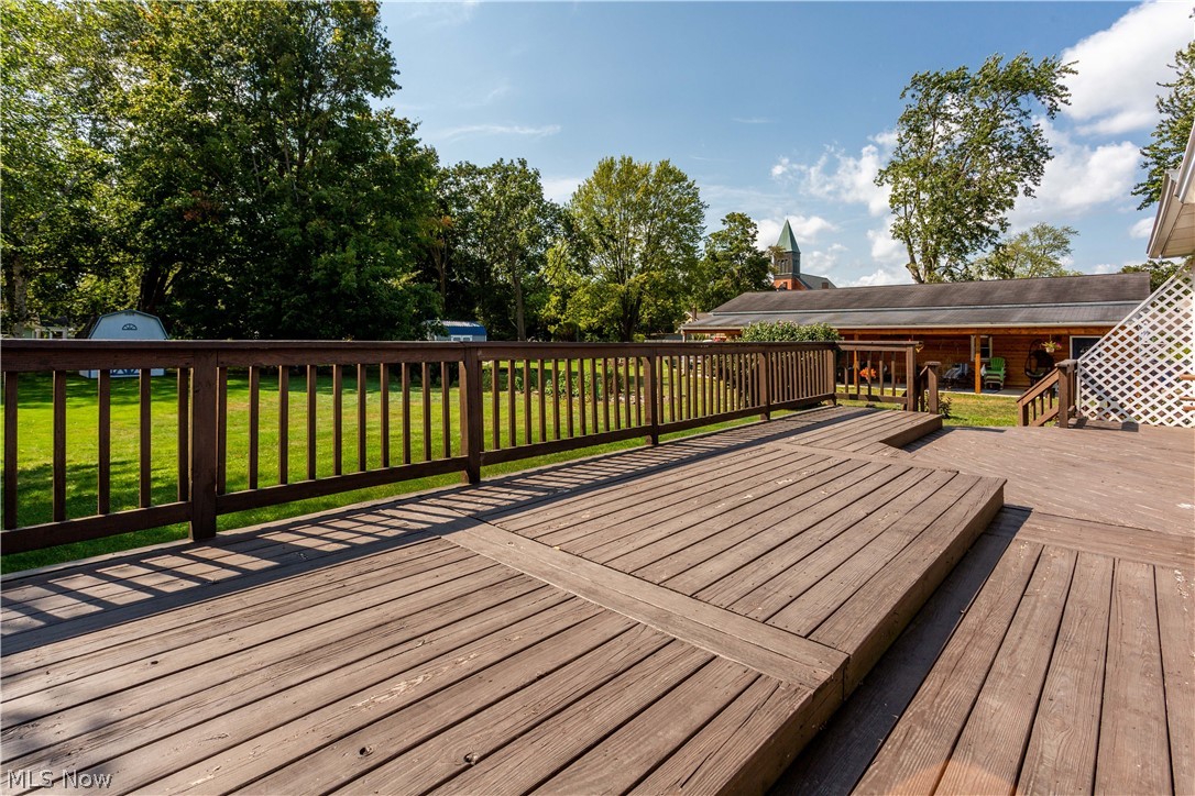 Harris Heights - Residential