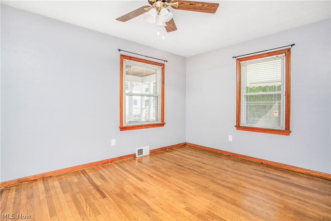 Harris Heights - Residential