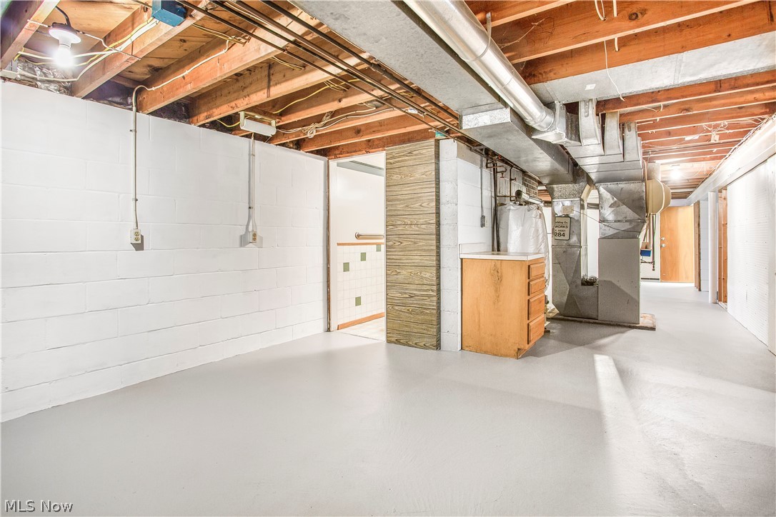 Harris Heights - Residential