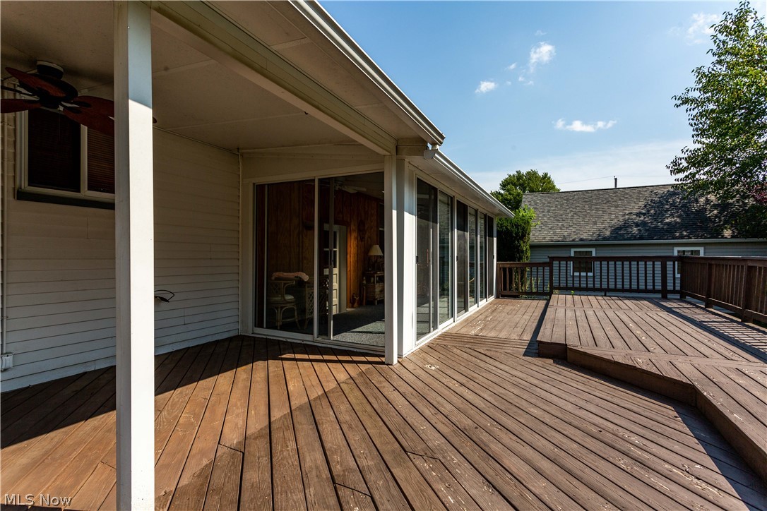 Harris Heights - Residential