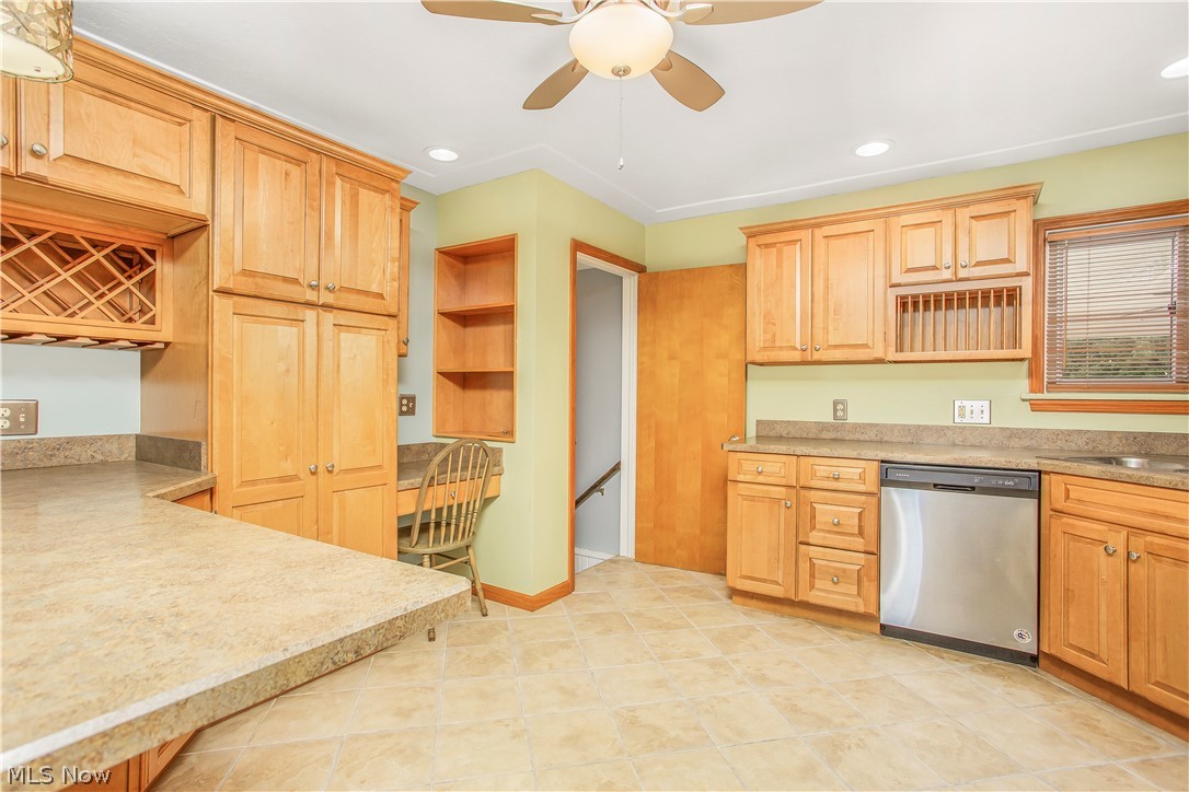 Harris Heights - Residential