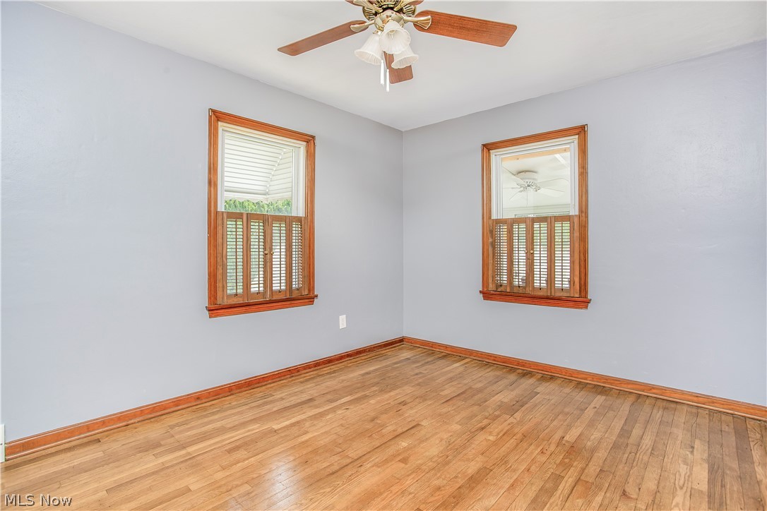 Harris Heights - Residential