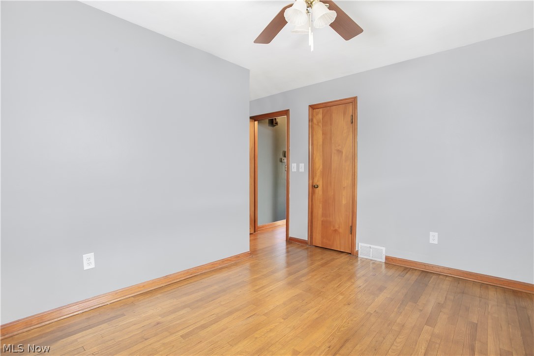 Harris Heights - Residential