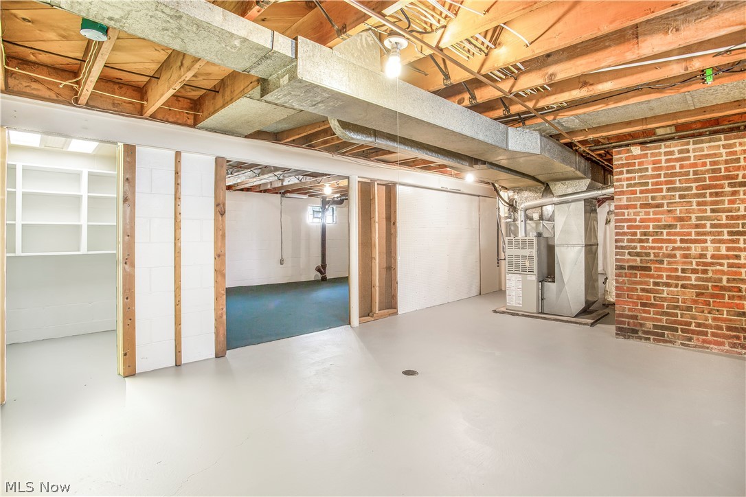 Harris Heights - Residential