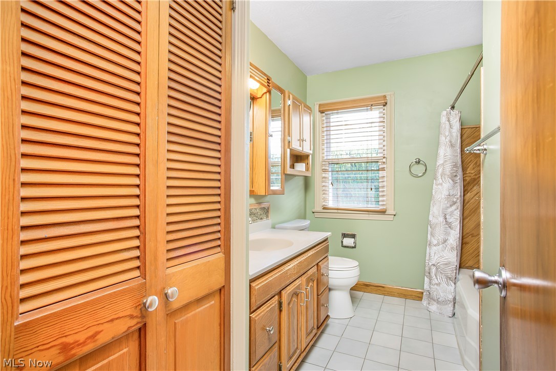 Harris Heights - Residential