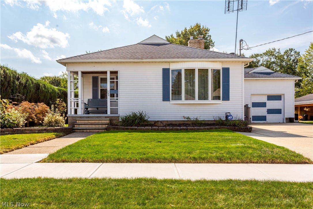 Harris Heights - Residential