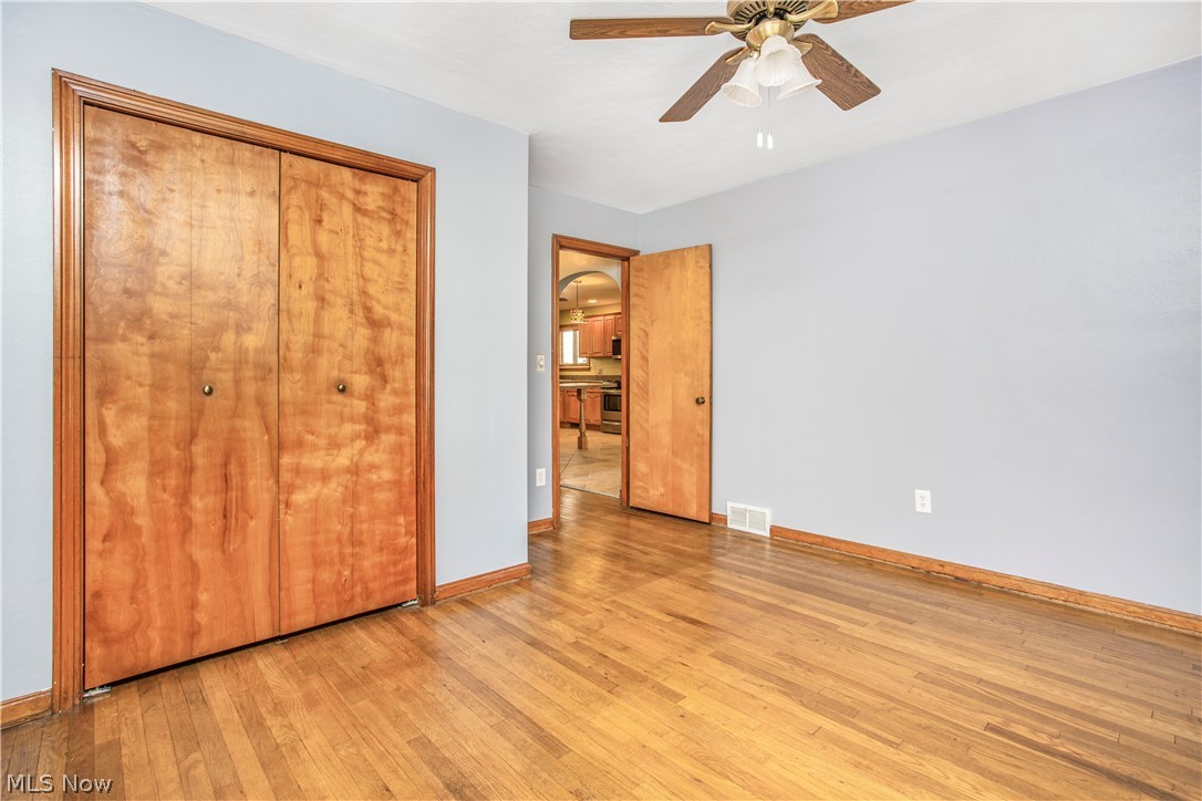 Harris Heights - Residential