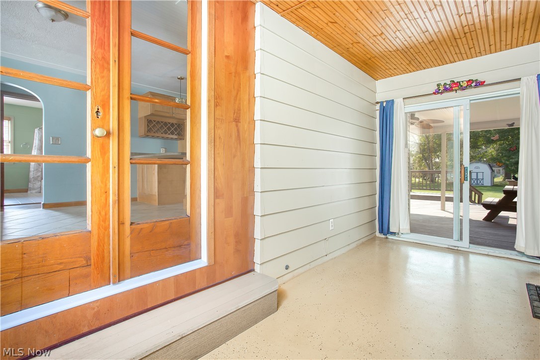 Harris Heights - Residential