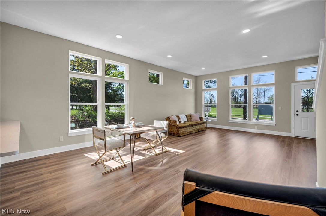Cider Mill Townhomes - Residential