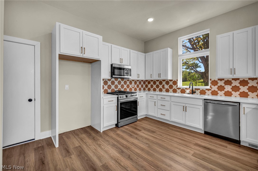 Cider Mill Townhomes - Residential