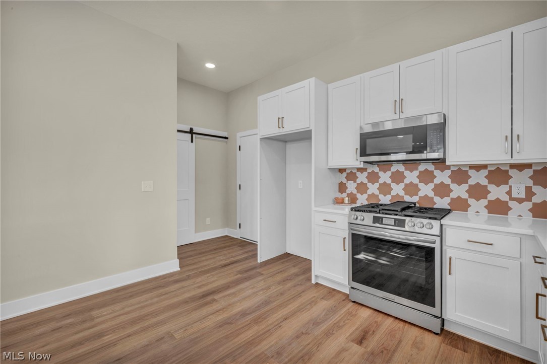 Cider Mill Townhomes - Residential