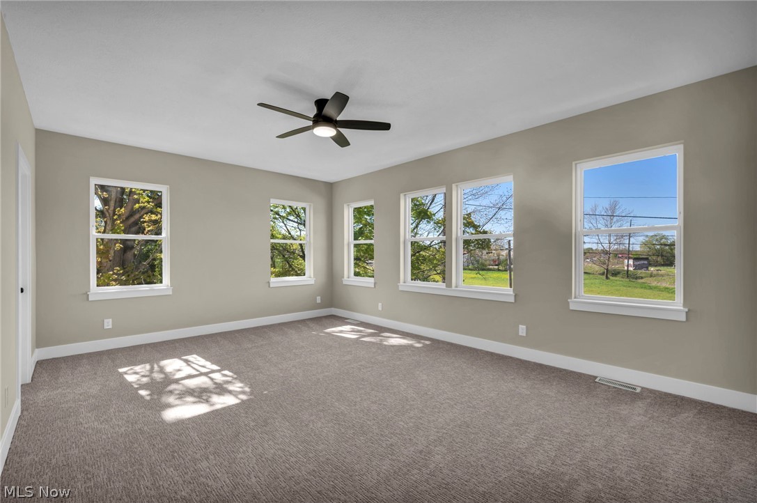 Cider Mill Townhomes - Residential