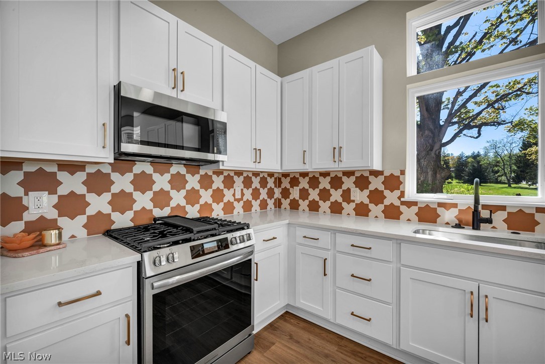 Cider Mill Townhomes - Residential