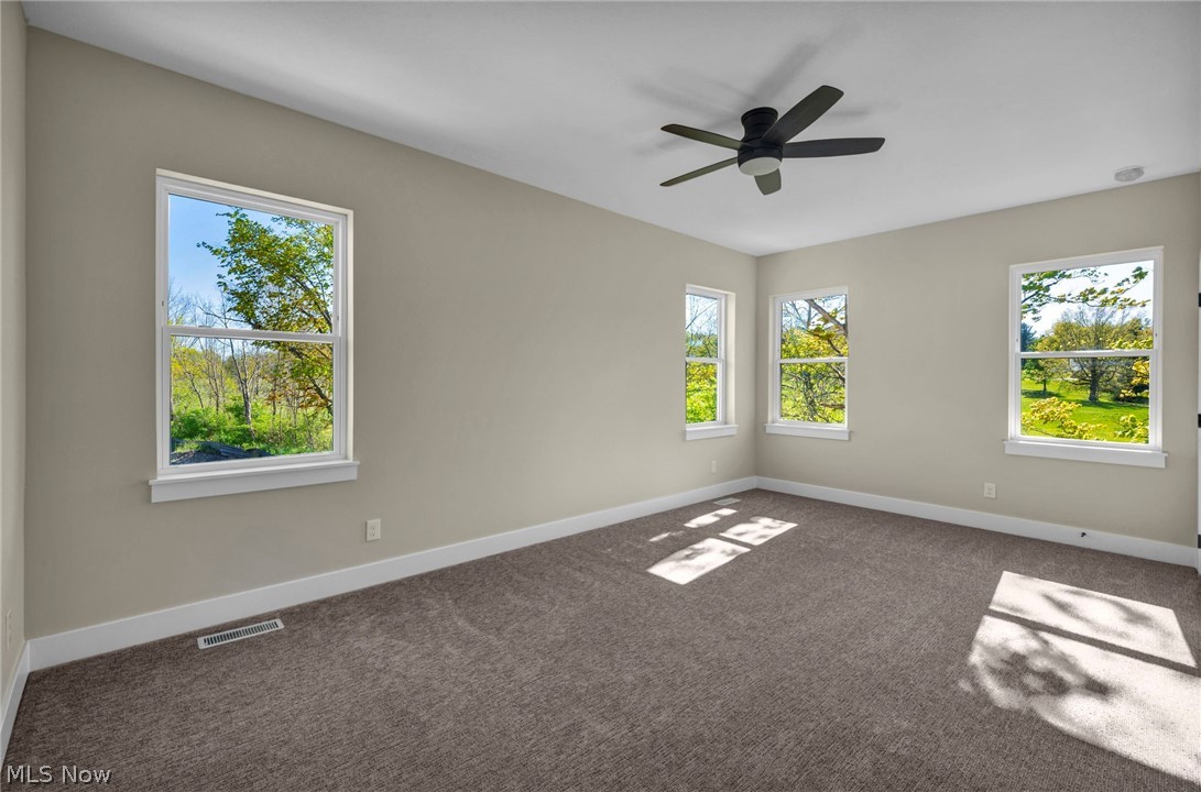 Cider Mill Townhomes - Residential