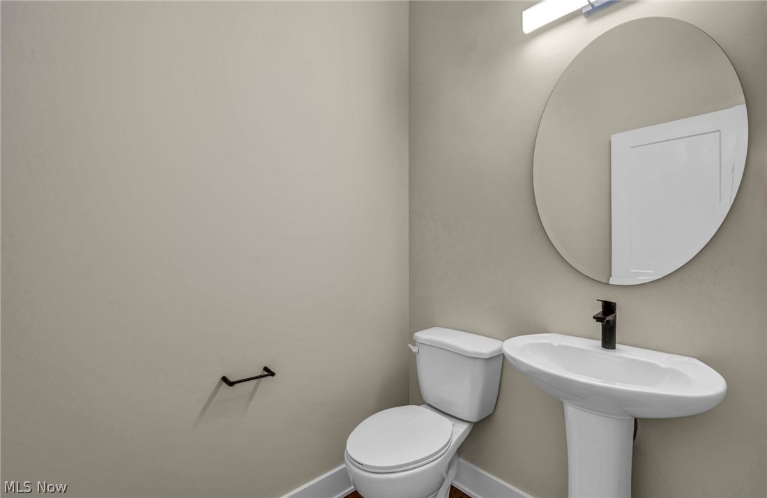 Cider Mill Townhomes - Residential