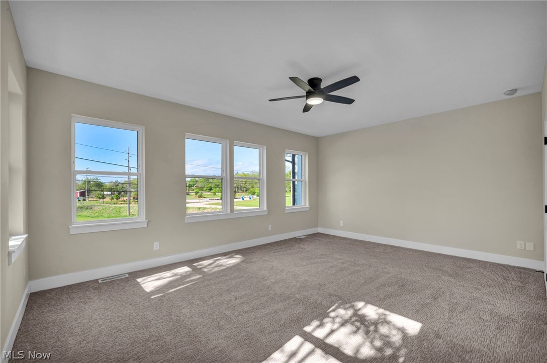 Cider Mill Townhomes - Residential