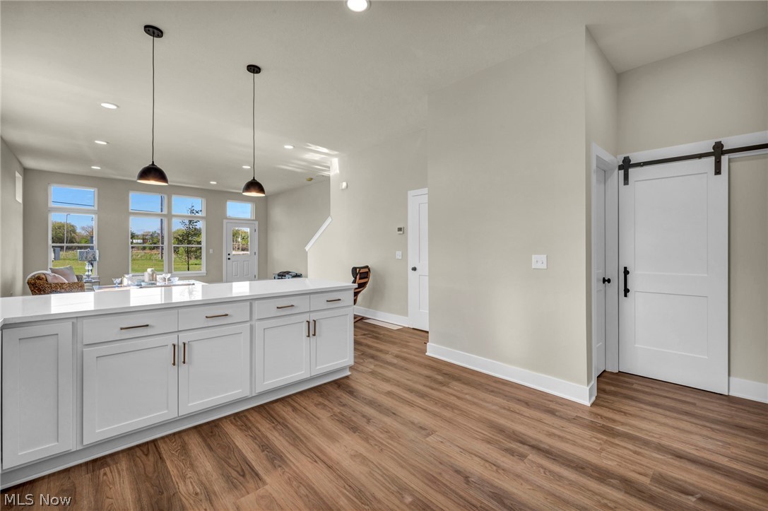 Cider Mill Townhomes - Residential