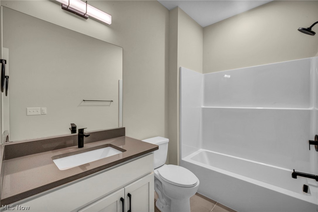 Cider Mill Townhomes - Residential
