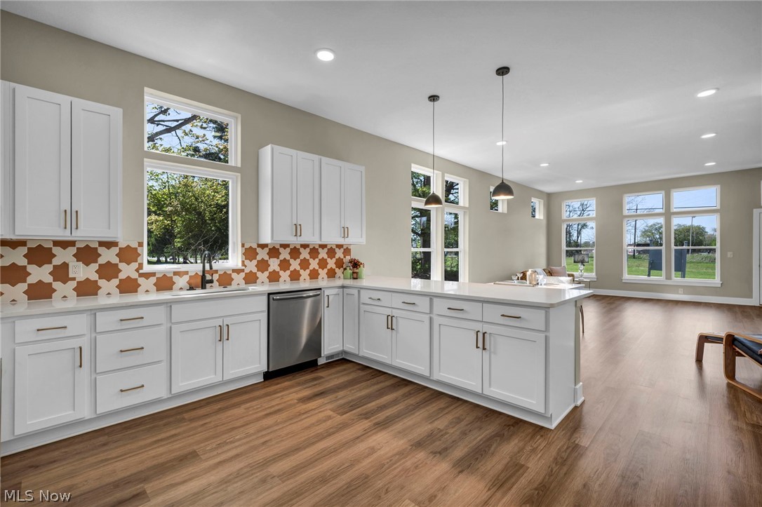 Cider Mill Townhomes - Residential