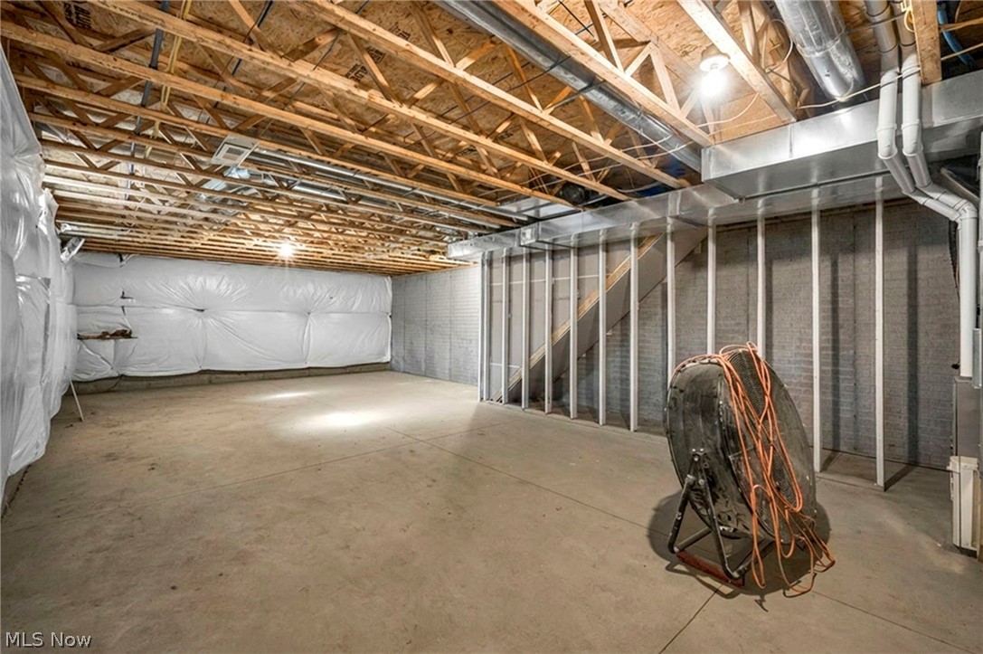 Cider Mill Townhomes - Residential