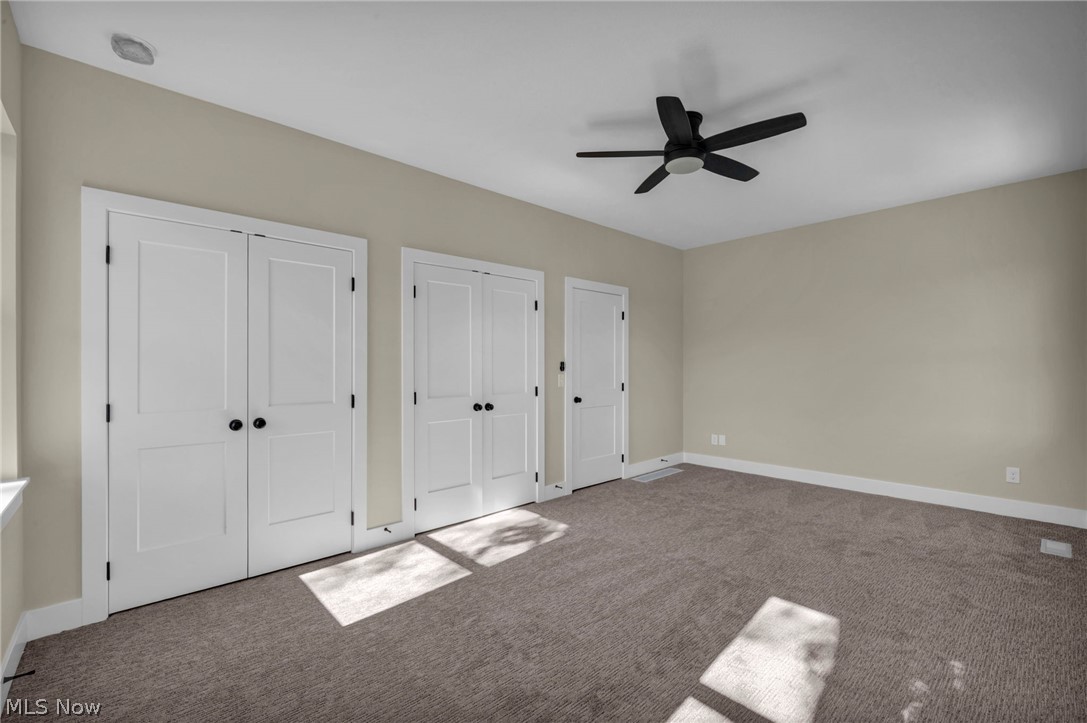 Cider Mill Townhomes - Residential