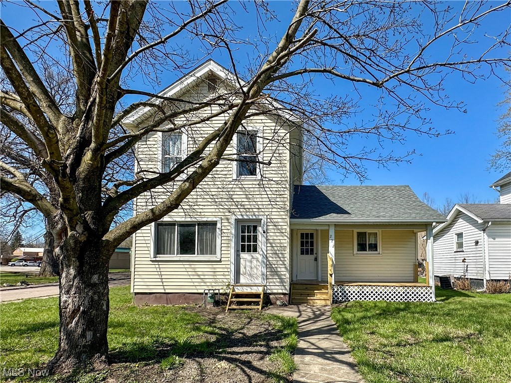 222 Smith Street, Niles, Ohio image 19