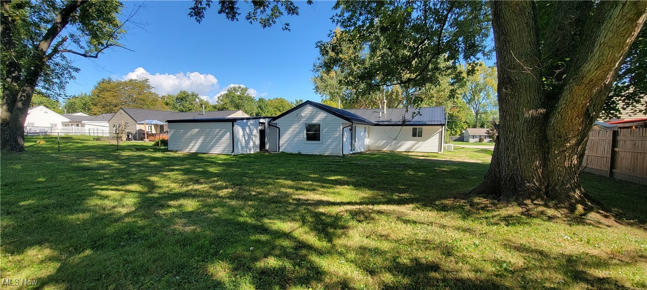 Glenwood Ac Sub - Residential