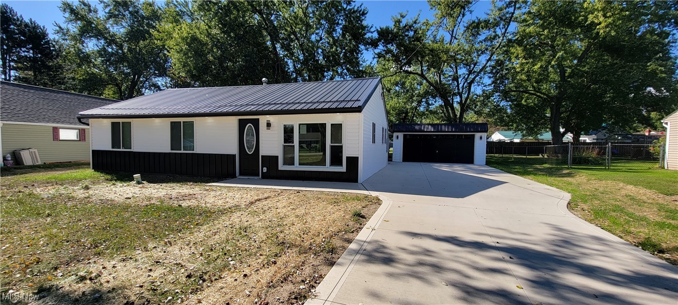 Glenwood Ac Sub - Residential