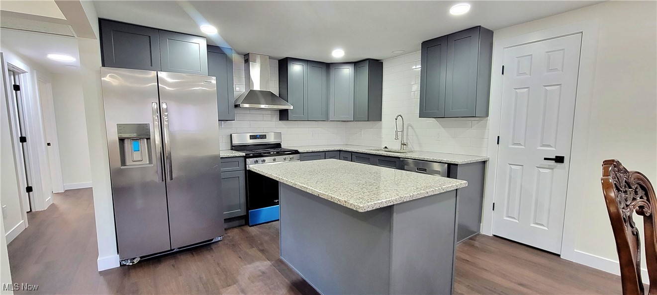 Glenwood Ac Sub - Residential