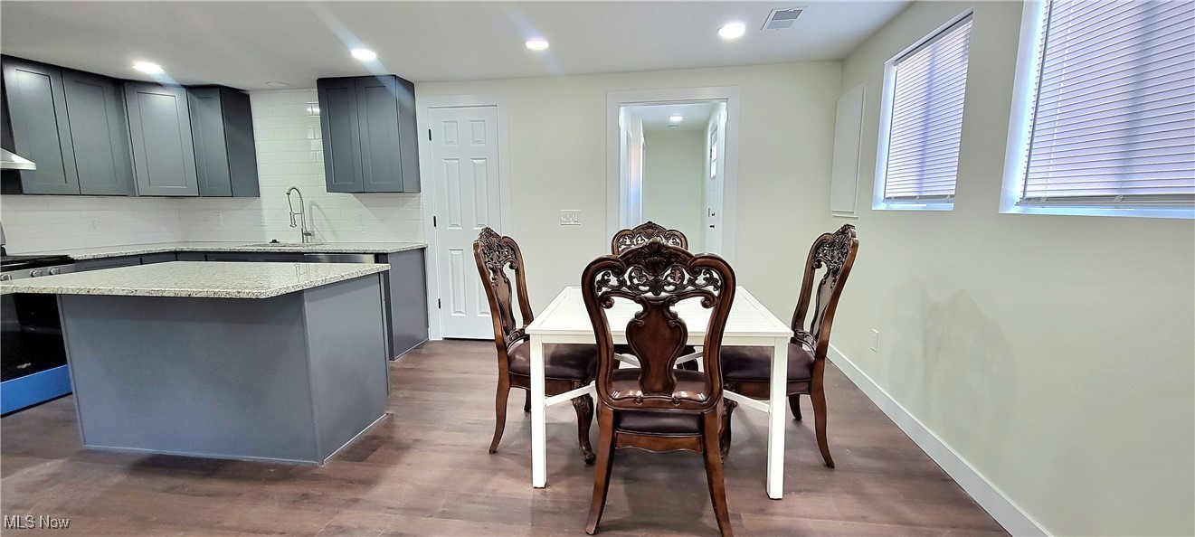 Glenwood Ac Sub - Residential