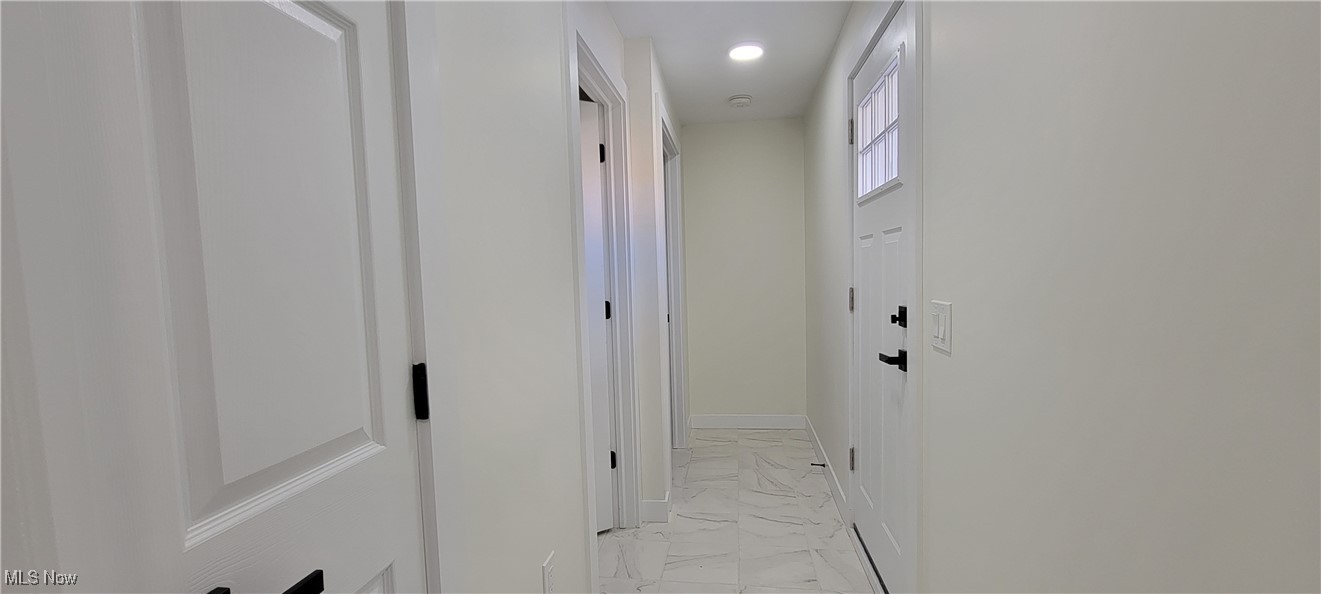 Glenwood Ac Sub - Residential