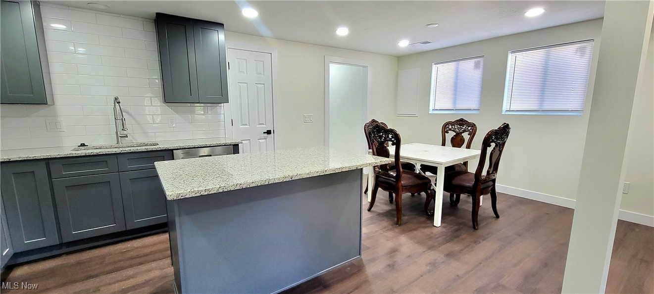 Glenwood Ac Sub - Residential