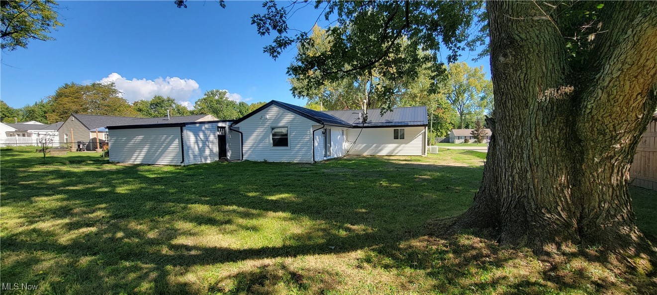 Glenwood Ac Sub - Residential