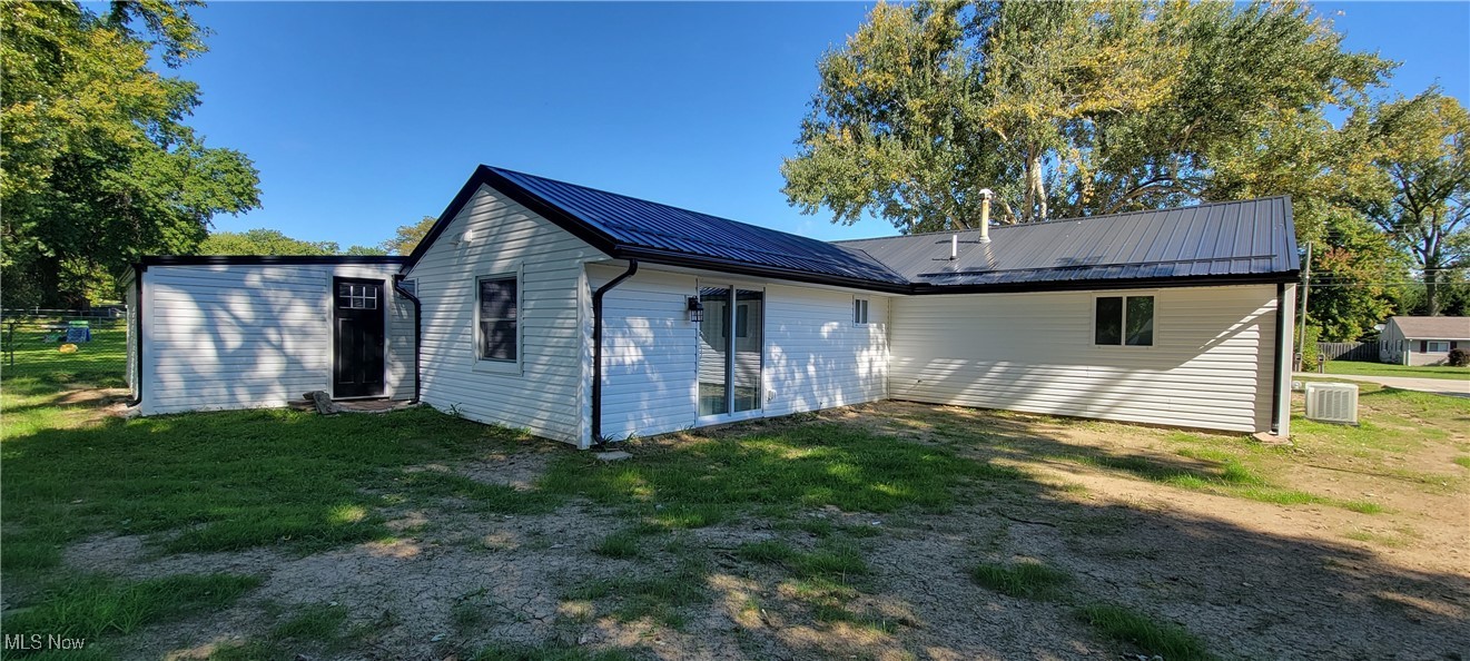 Glenwood Ac Sub - Residential