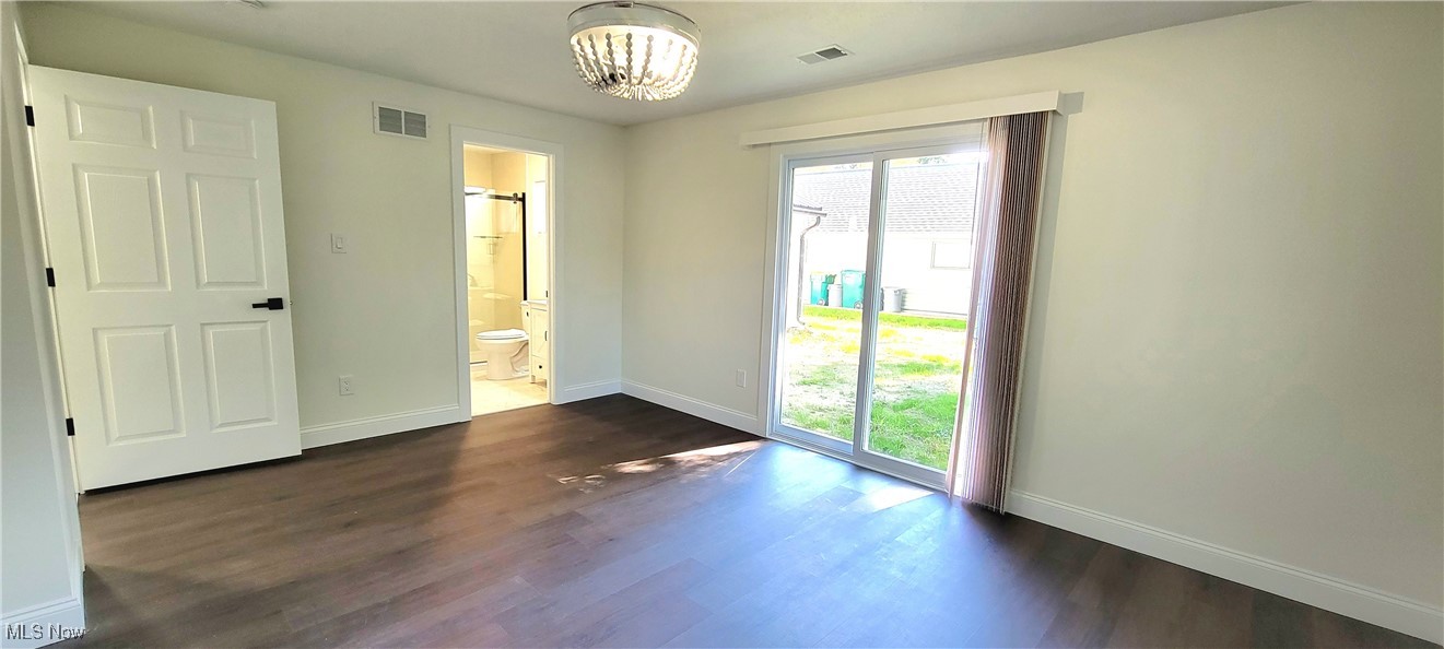 Glenwood Ac Sub - Residential