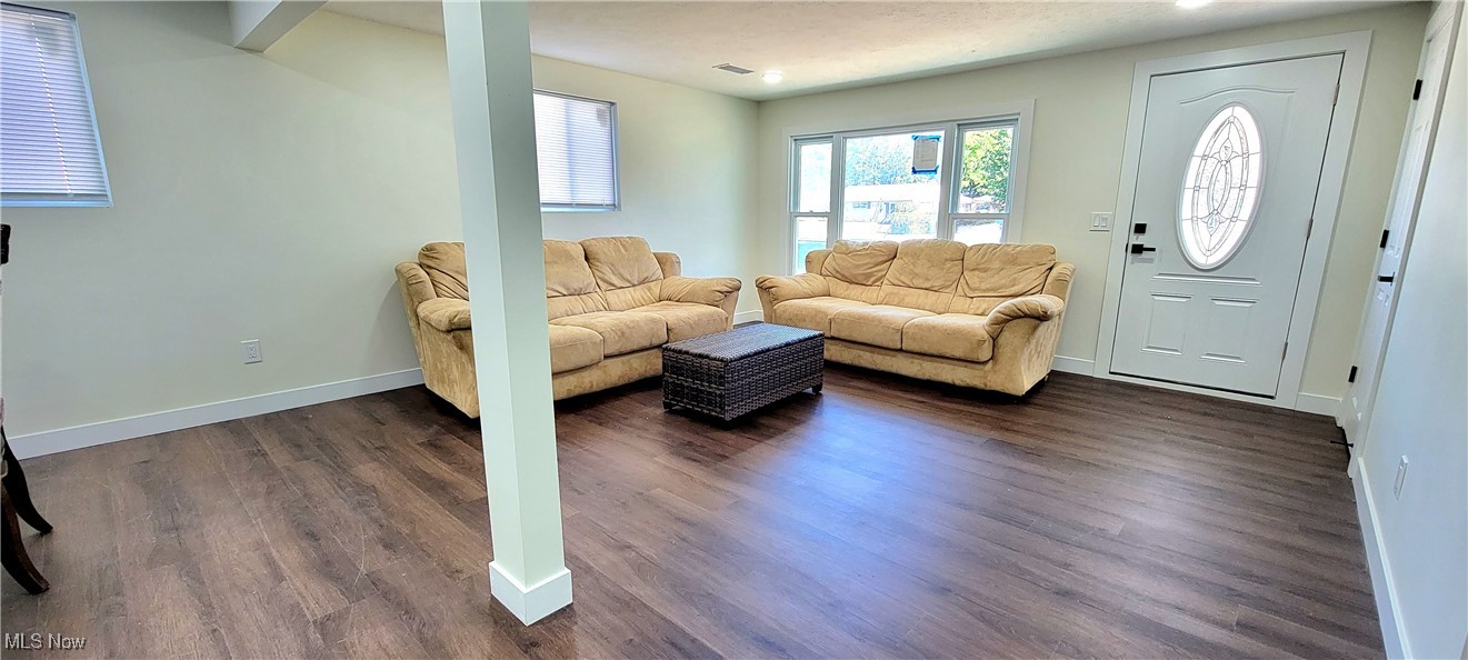 Glenwood Ac Sub - Residential