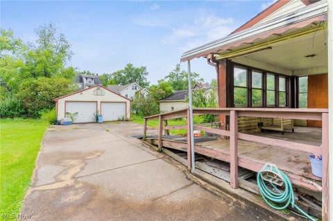 Tiny photo for 351 E Avondale Avenue, Youngstown, OH 44507 (MLS # 5240700)