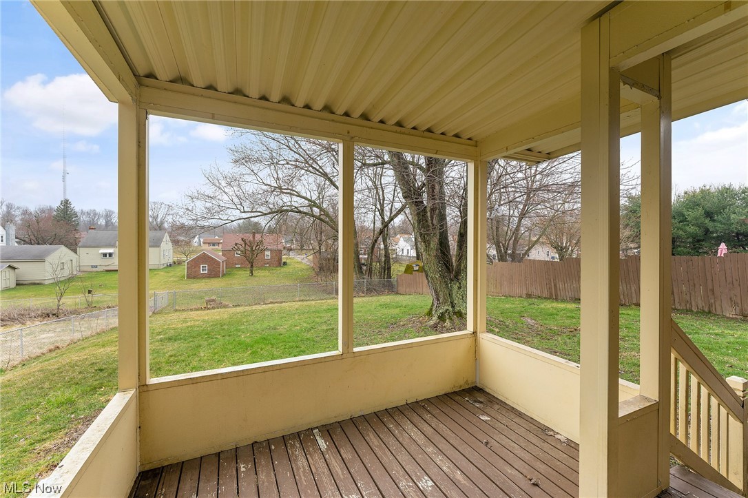 New England Lanes - Residential