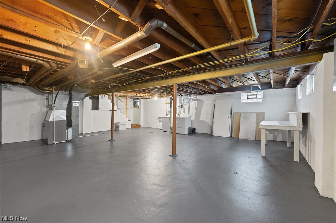 New England Lanes - Residential