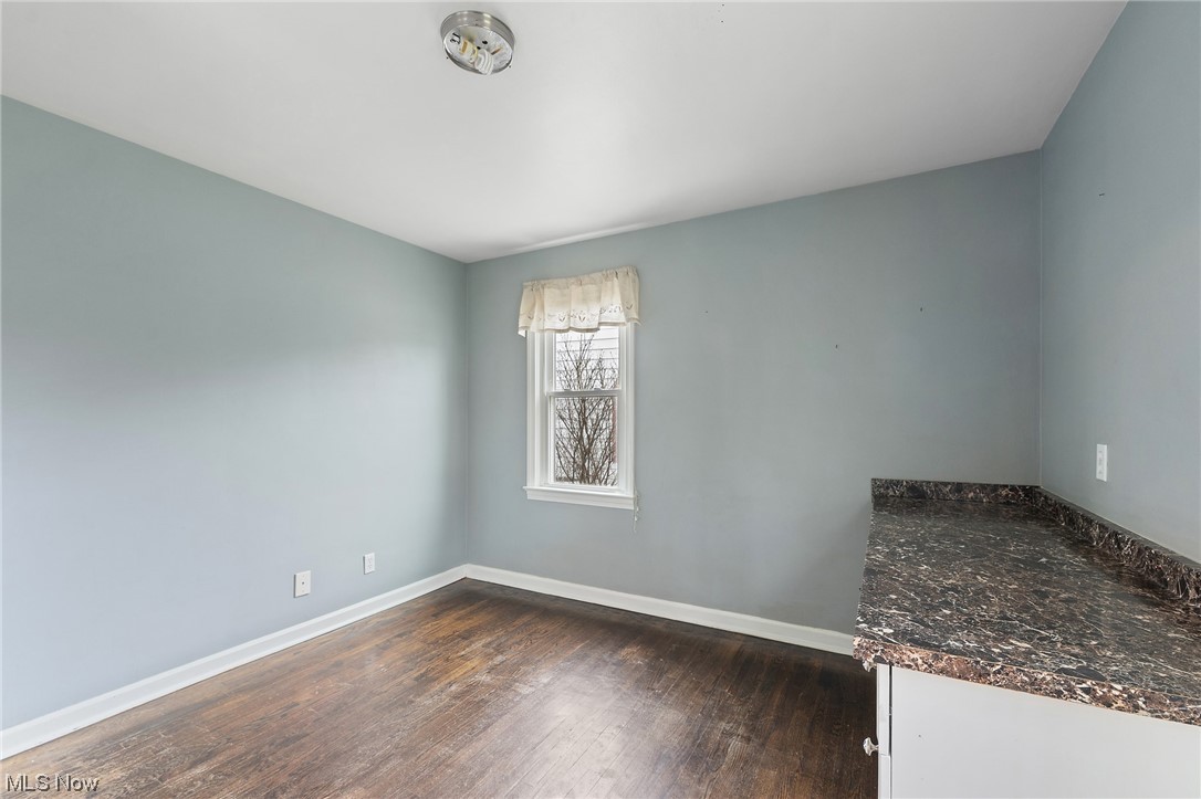 New England Lanes - Residential