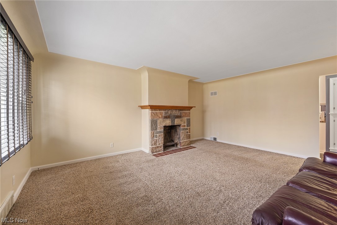 New England Lanes - Residential