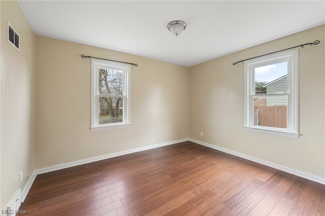 New England Lanes - Residential