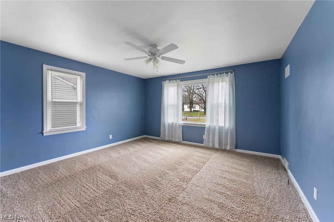 New England Lanes - Residential